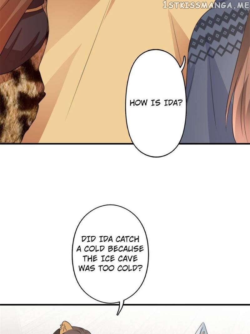 I Became the Beastman’s Wife Chapter 89 - page 14