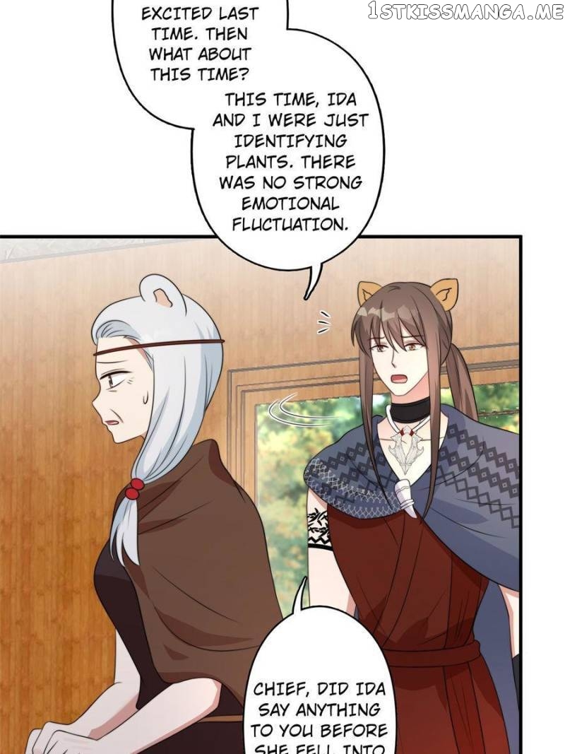 I Became the Beastman’s Wife Chapter 89 - page 16