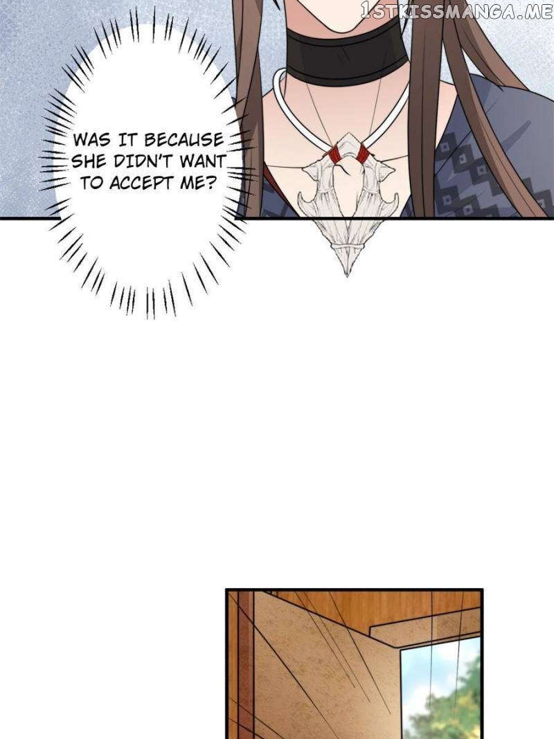 I Became the Beastman’s Wife Chapter 89 - page 18