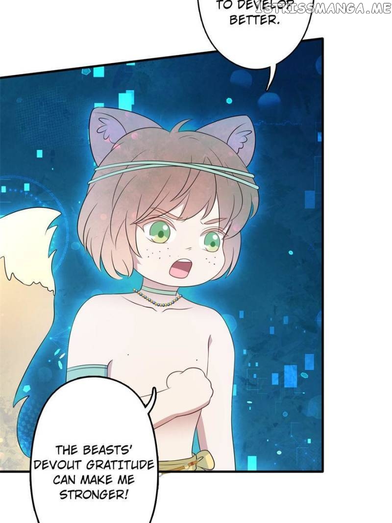 I Became the Beastman’s Wife Chapter 89 - page 3