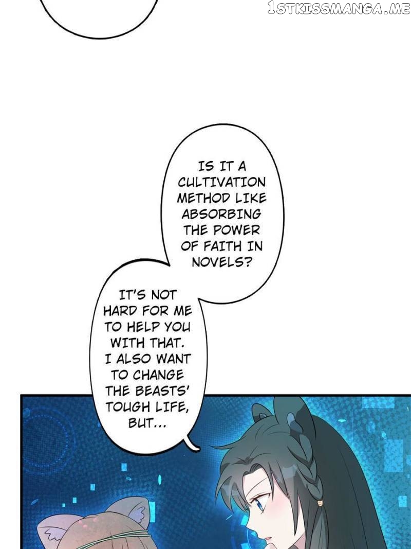 I Became the Beastman’s Wife Chapter 89 - page 4