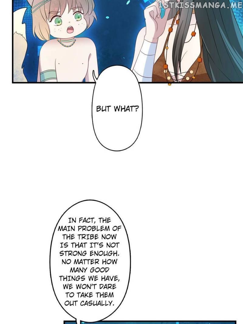 I Became the Beastman’s Wife Chapter 89 - page 5