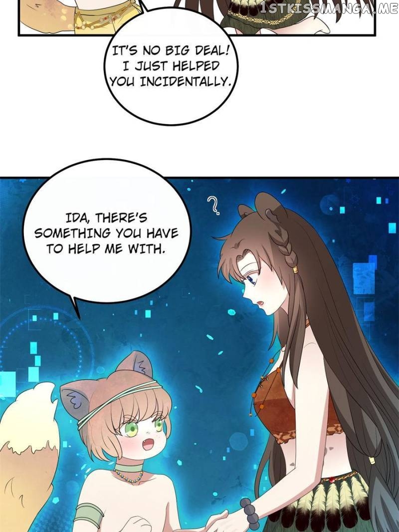 I Became the Beastman’s Wife Chapter 88 - page 14