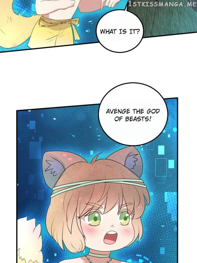 I Became the Beastman’s Wife Chapter 88 - page 15