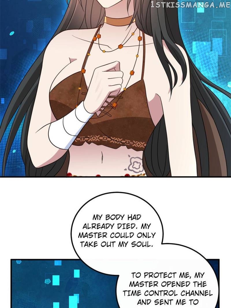 I Became the Beastman’s Wife Chapter 88 - page 5