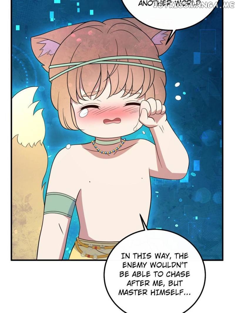 I Became the Beastman’s Wife Chapter 88 - page 6