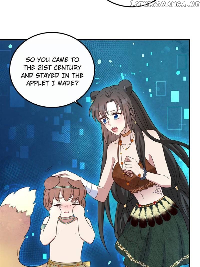 I Became the Beastman’s Wife Chapter 88 - page 7