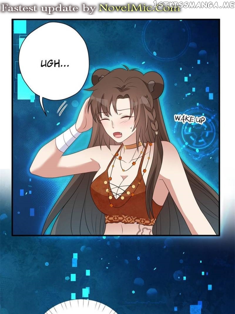 I Became the Beastman’s Wife Chapter 87 - page 1