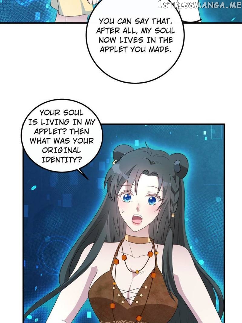 I Became the Beastman’s Wife Chapter 87 - page 10