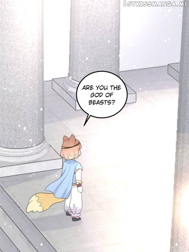 I Became the Beastman’s Wife Chapter 87 - page 12