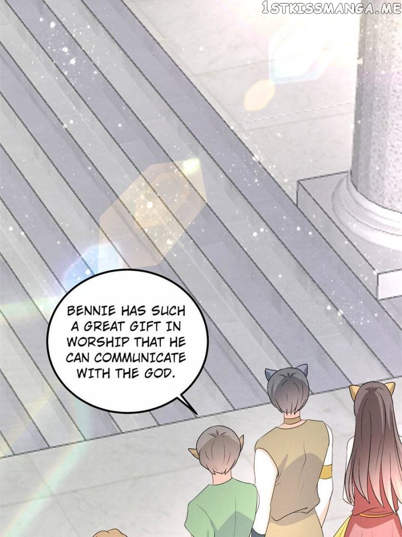 I Became the Beastman’s Wife Chapter 87 - page 13