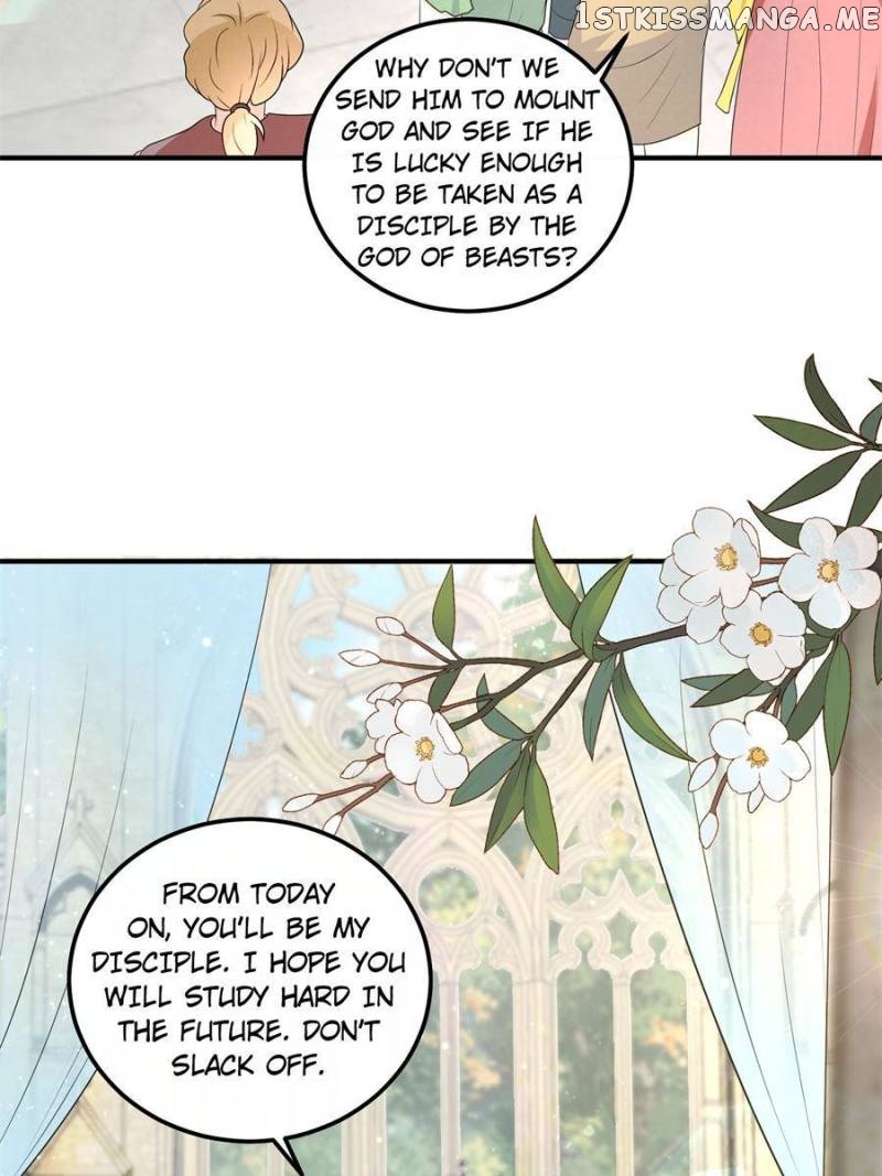 I Became the Beastman’s Wife Chapter 87 - page 14