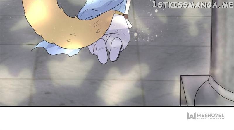 I Became the Beastman’s Wife Chapter 87 - page 16