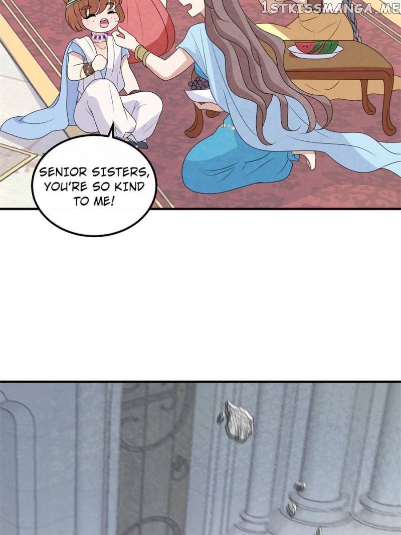 I Became the Beastman’s Wife Chapter 87 - page 18