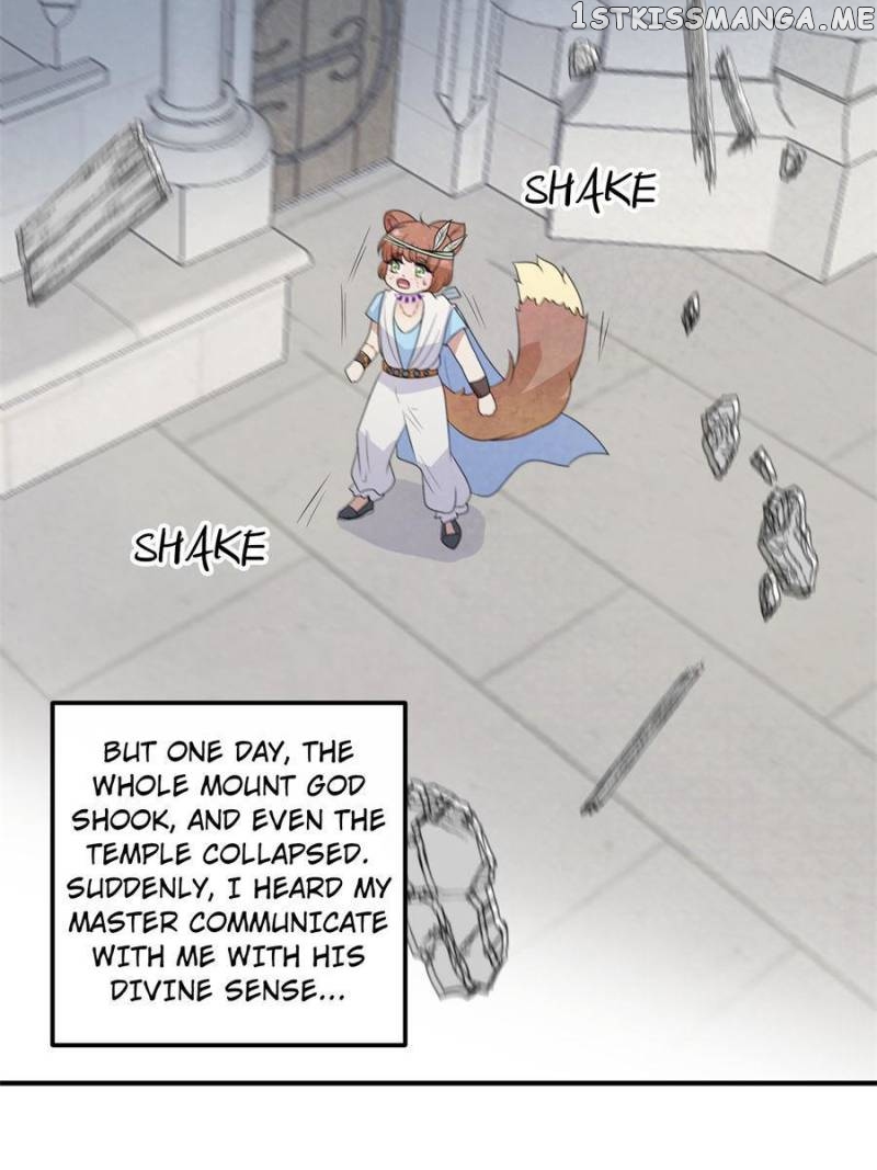 I Became the Beastman’s Wife Chapter 87 - page 19