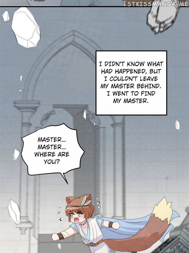 I Became the Beastman’s Wife Chapter 87 - page 21