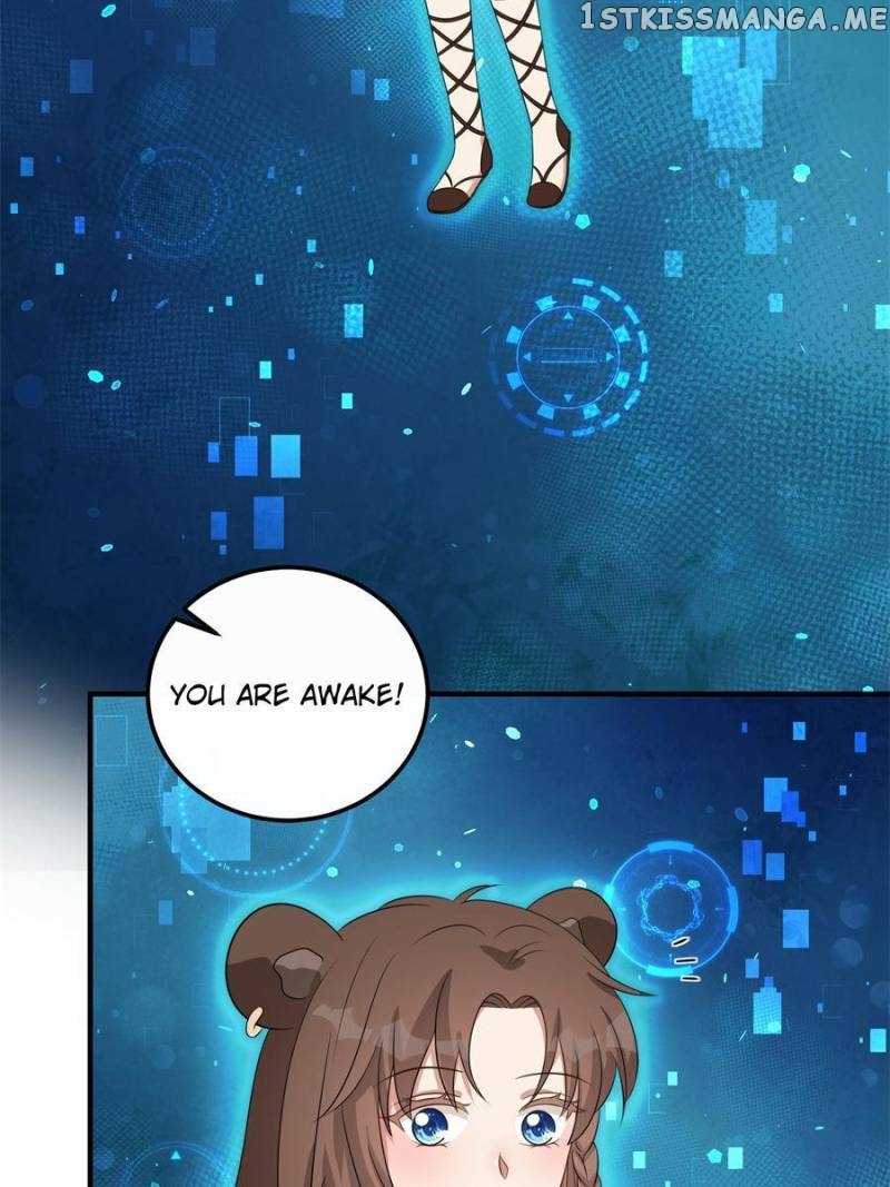 I Became the Beastman’s Wife Chapter 87 - page 3