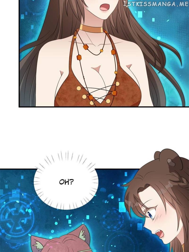 I Became the Beastman’s Wife Chapter 87 - page 4