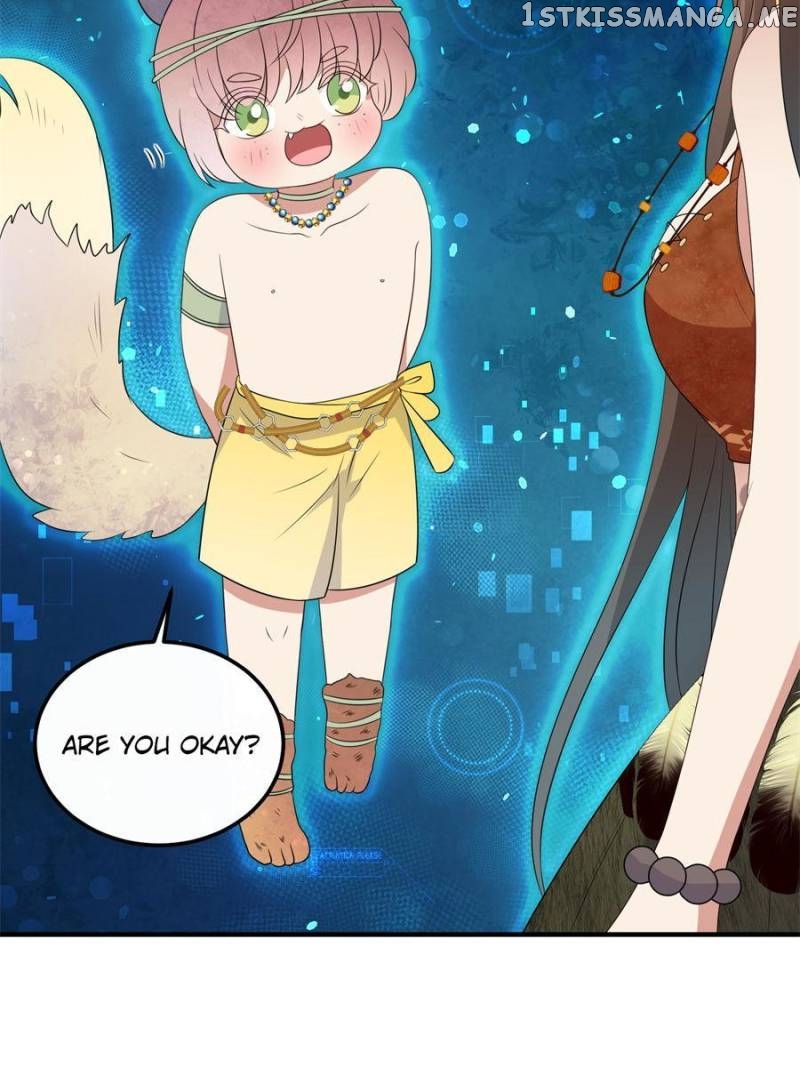 I Became the Beastman’s Wife Chapter 87 - page 5
