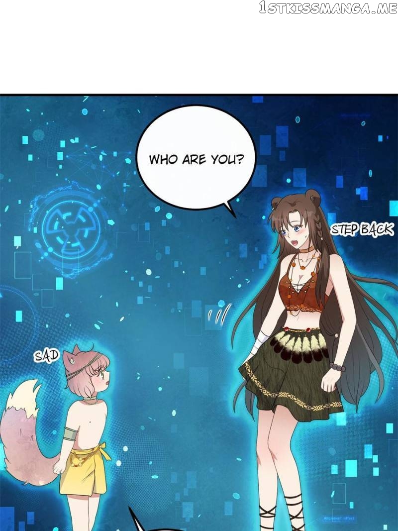 I Became the Beastman’s Wife Chapter 87 - page 6