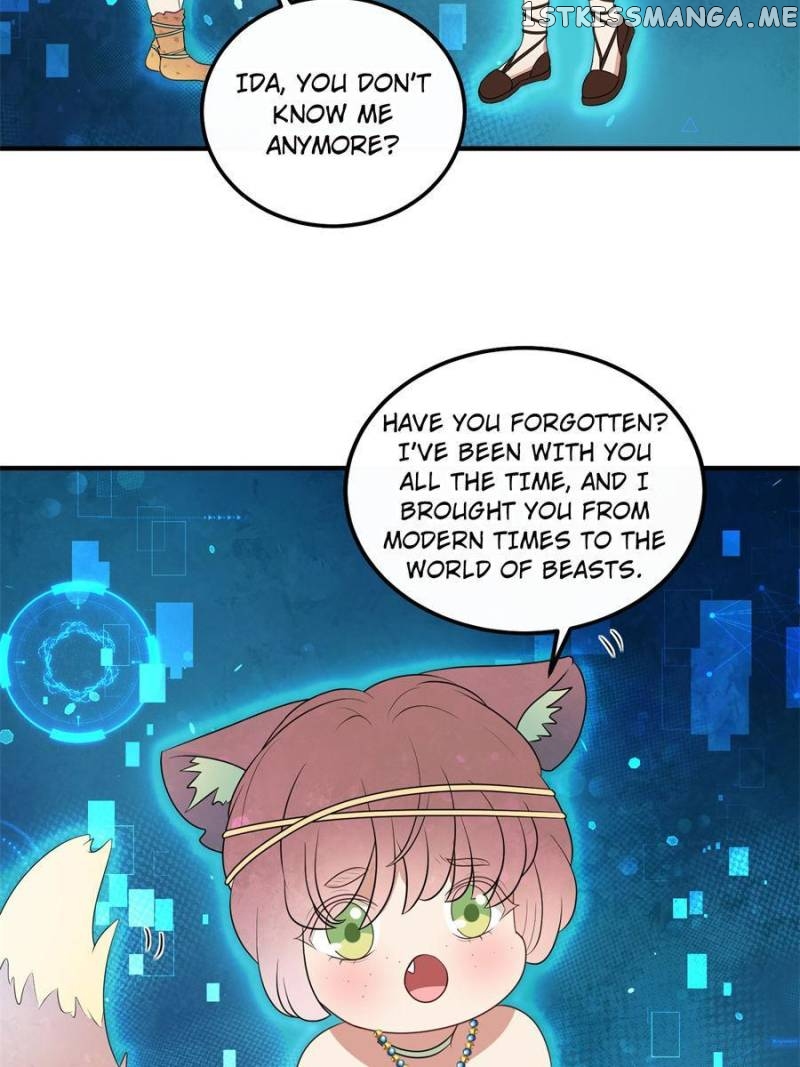 I Became the Beastman’s Wife Chapter 87 - page 7