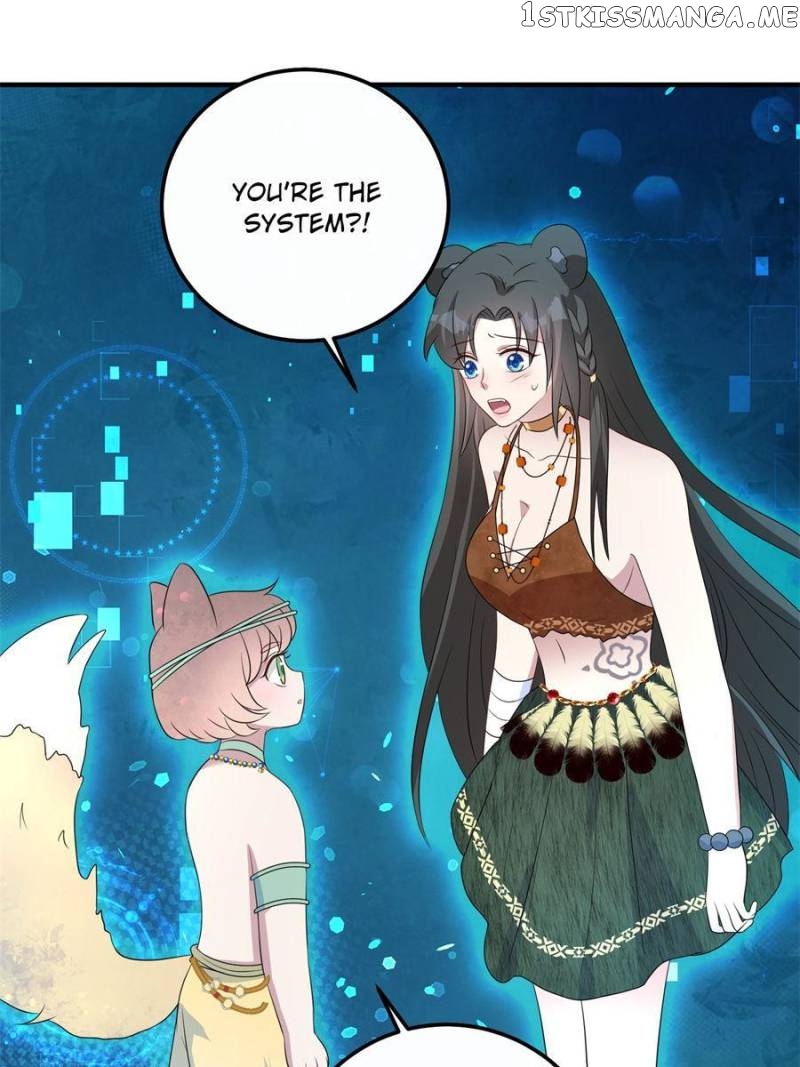 I Became the Beastman’s Wife Chapter 87 - page 9
