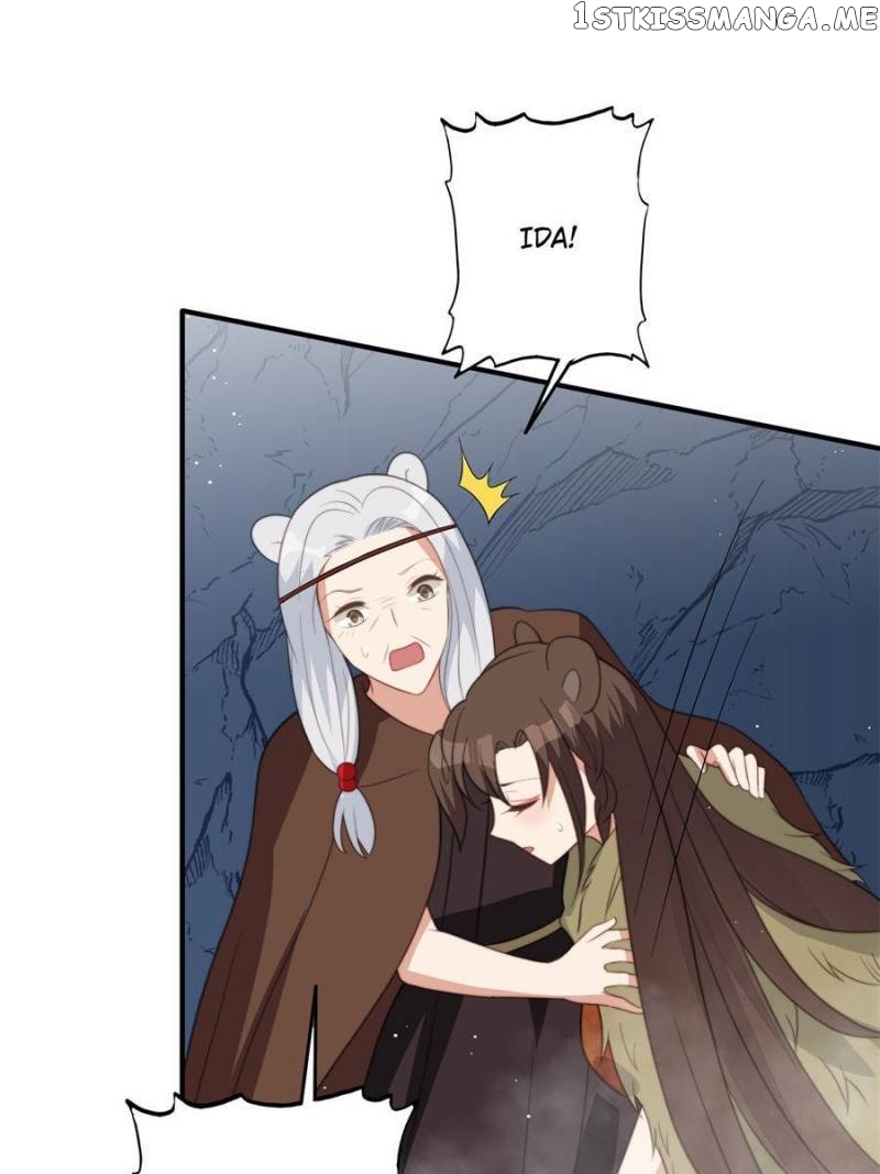 I Became the Beastman’s Wife Chapter 86 - page 12