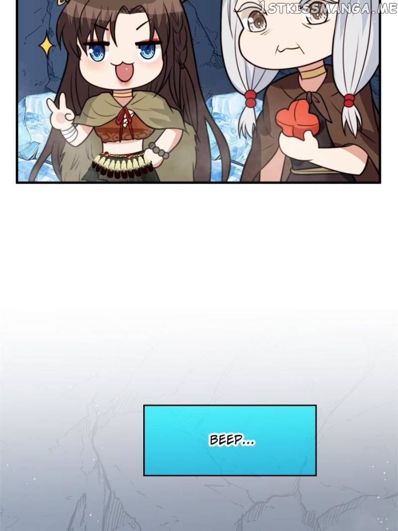 I Became the Beastman’s Wife Chapter 86 - page 4
