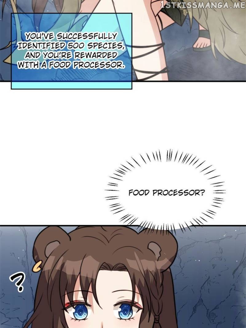 I Became the Beastman’s Wife Chapter 86 - page 6
