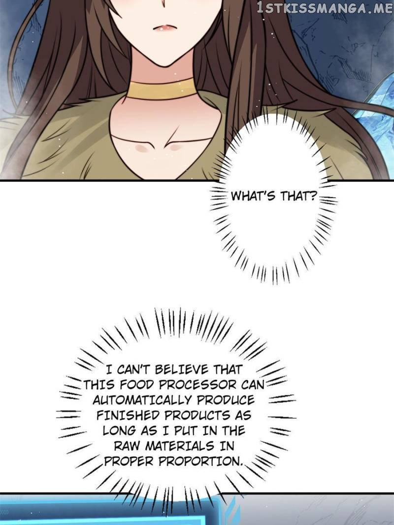 I Became the Beastman’s Wife Chapter 86 - page 7