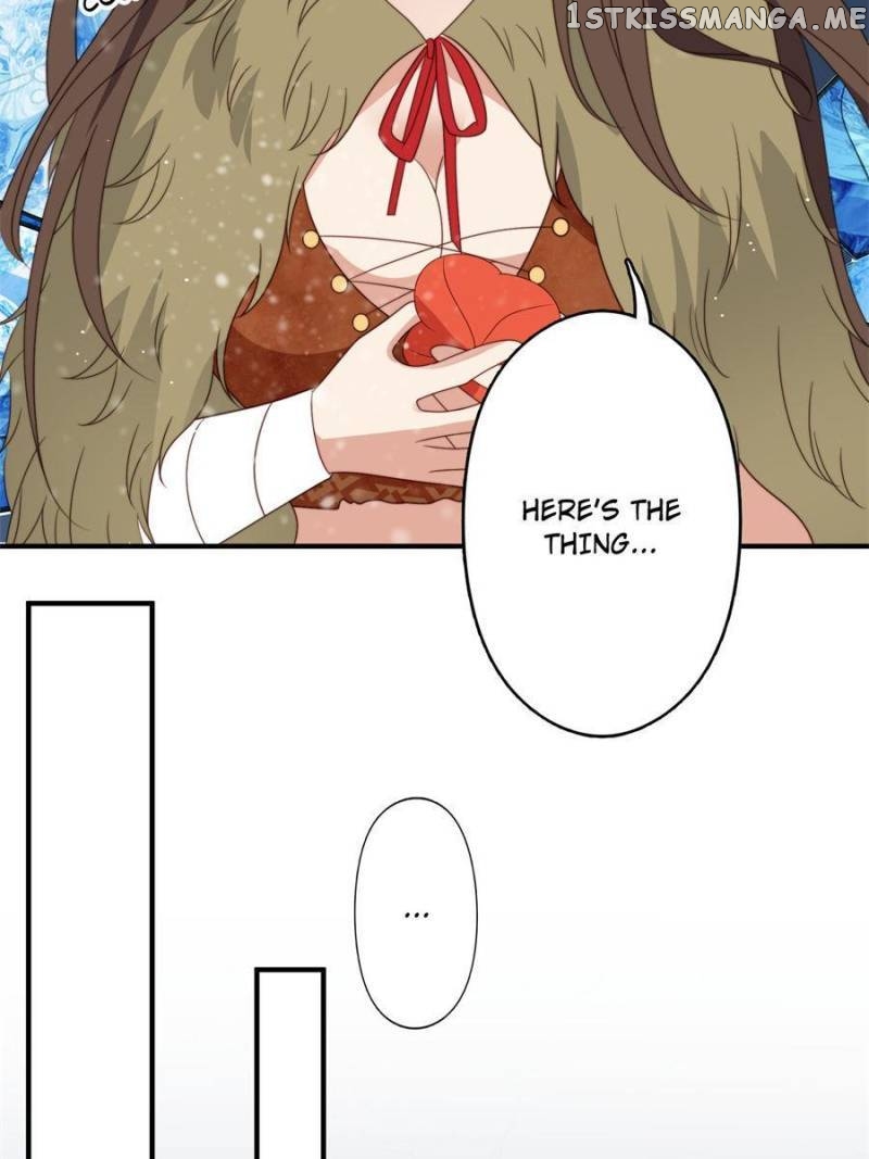 I Became the Beastman’s Wife Chapter 85 - page 12