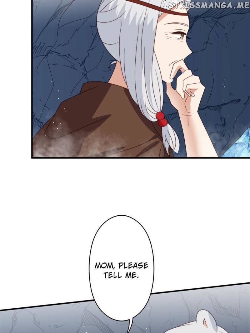 I Became the Beastman’s Wife Chapter 85 - page 15