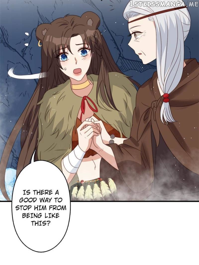 I Became the Beastman’s Wife Chapter 85 - page 16