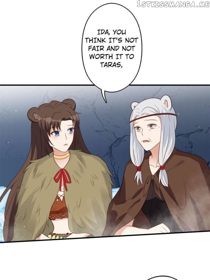 I Became the Beastman’s Wife Chapter 85 - page 20