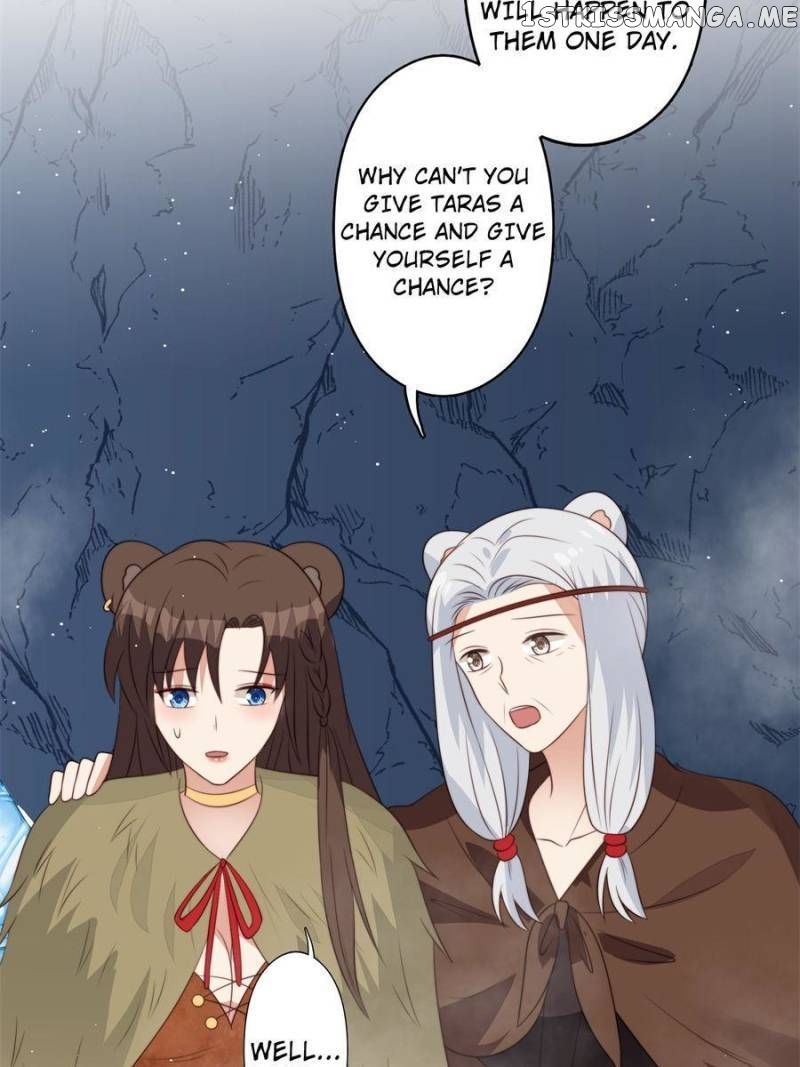 I Became the Beastman’s Wife Chapter 85 - page 24