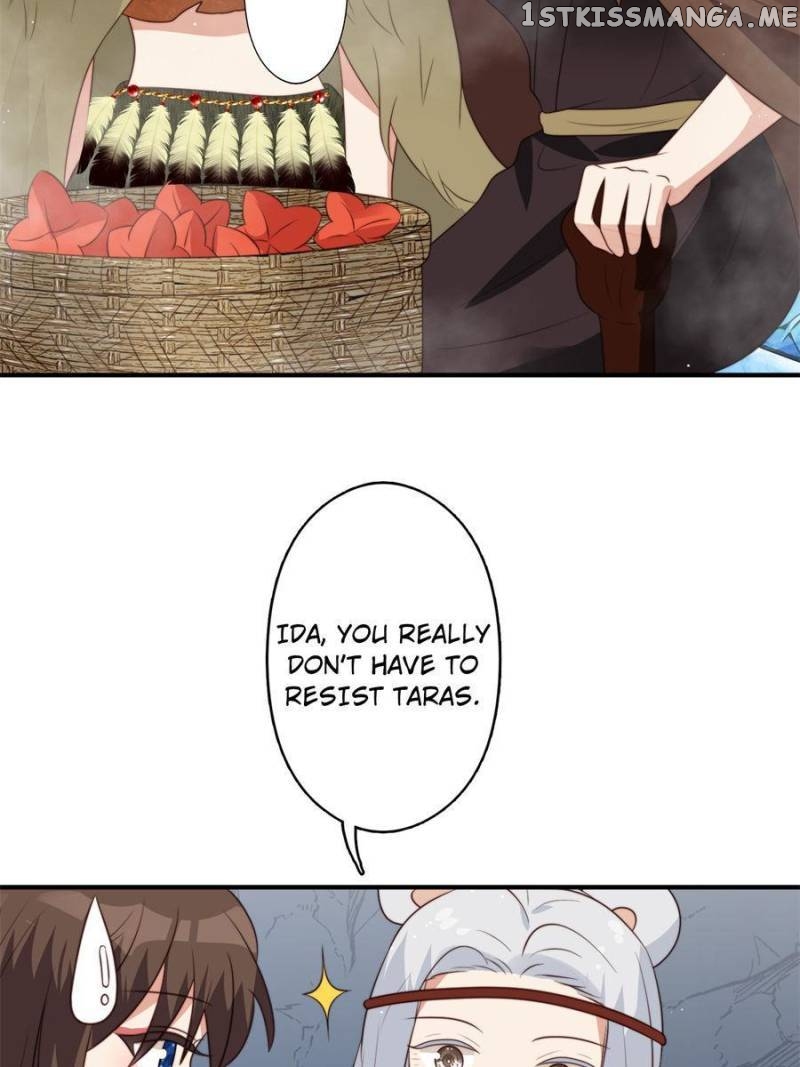 I Became the Beastman’s Wife Chapter 85 - page 25