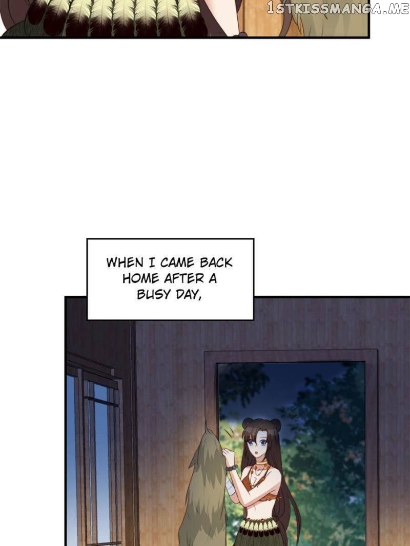 I Became the Beastman’s Wife Chapter 85 - page 4