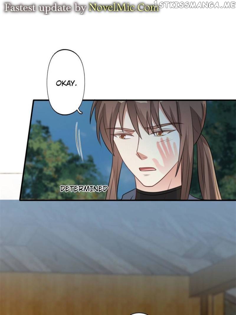 I Became the Beastman’s Wife Chapter 84 - page 1