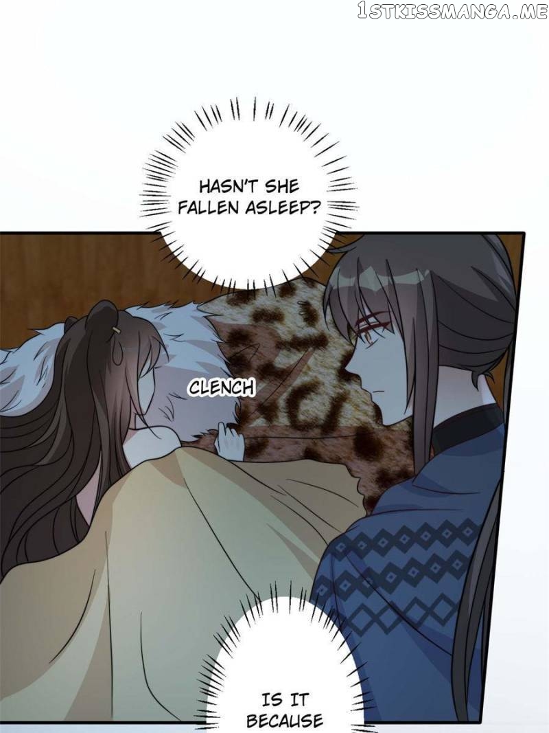 I Became the Beastman’s Wife Chapter 84 - page 14