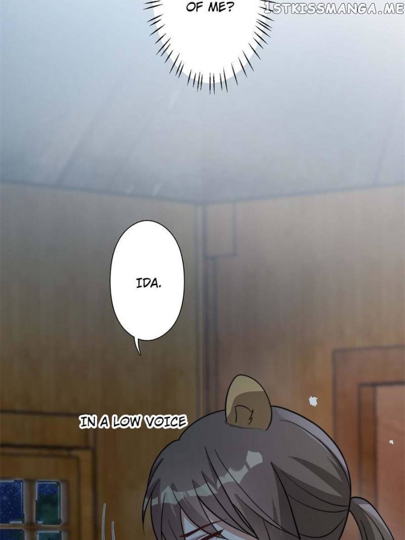 I Became the Beastman’s Wife Chapter 84 - page 15