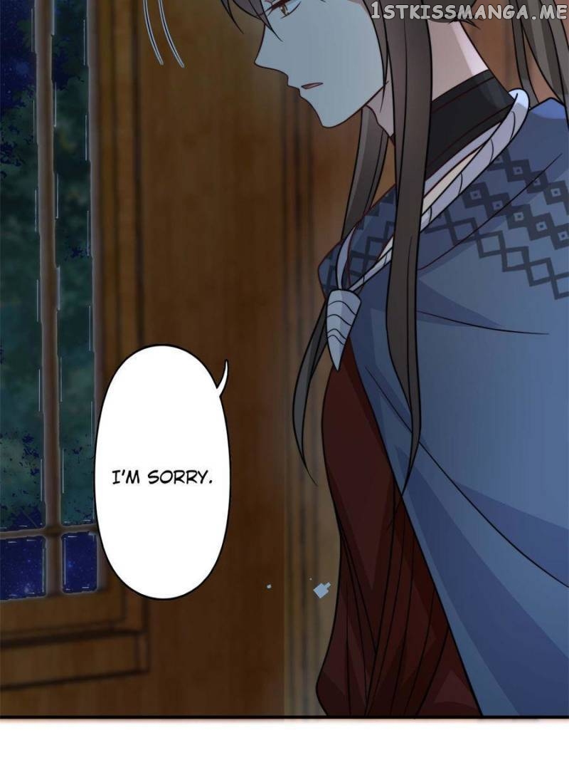 I Became the Beastman’s Wife Chapter 84 - page 16