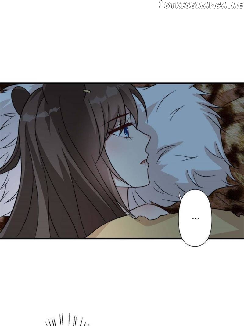 I Became the Beastman’s Wife Chapter 84 - page 18