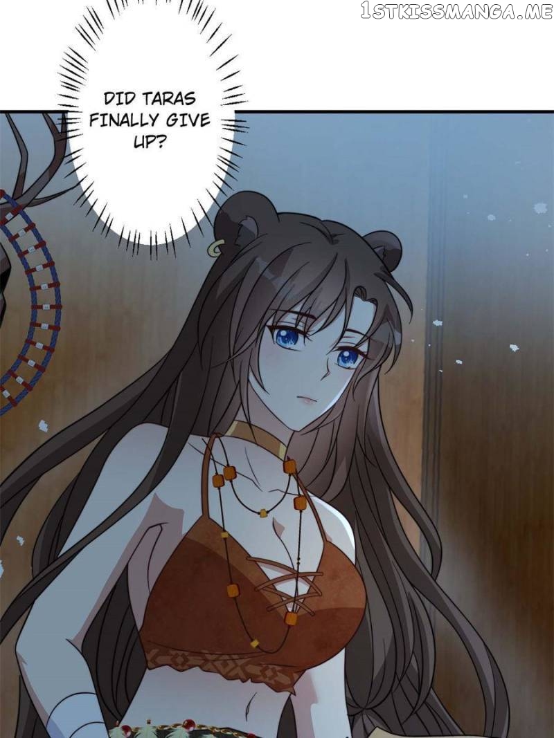 I Became the Beastman’s Wife Chapter 84 - page 19