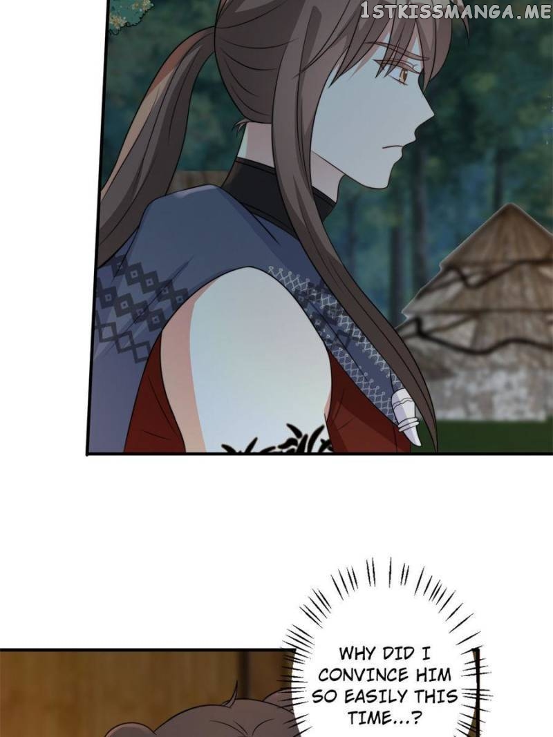 I Became the Beastman’s Wife Chapter 84 - page 4