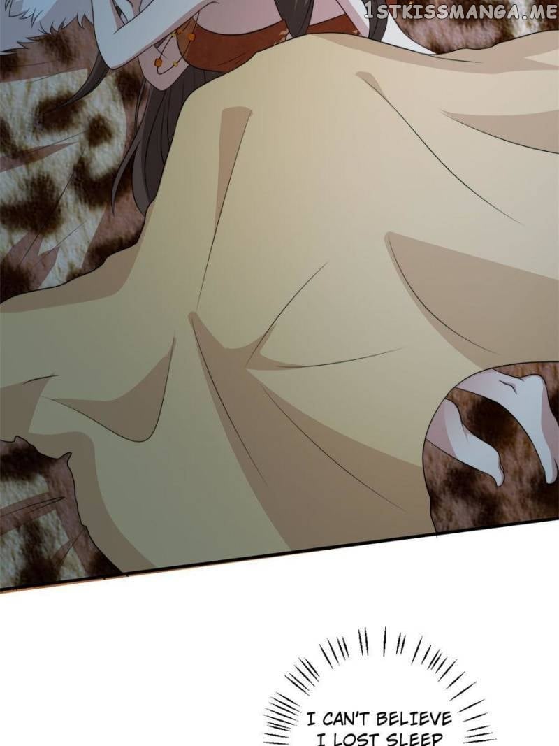 I Became the Beastman’s Wife Chapter 84 - page 7