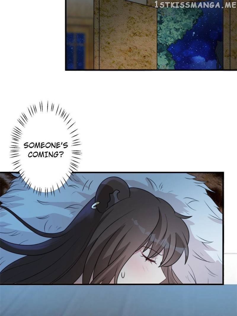 I Became the Beastman’s Wife Chapter 84 - page 9