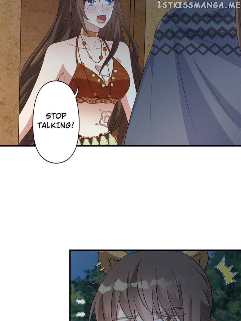 I Became the Beastman’s Wife Chapter 83 - page 13