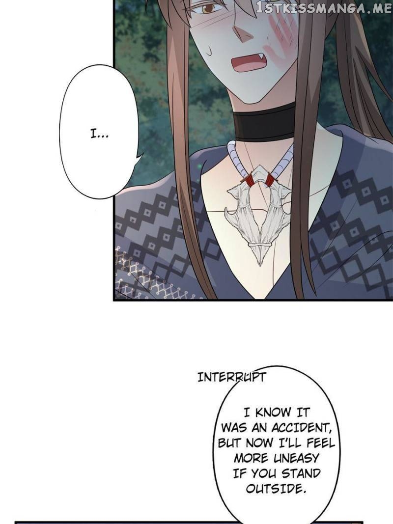 I Became the Beastman’s Wife Chapter 83 - page 14