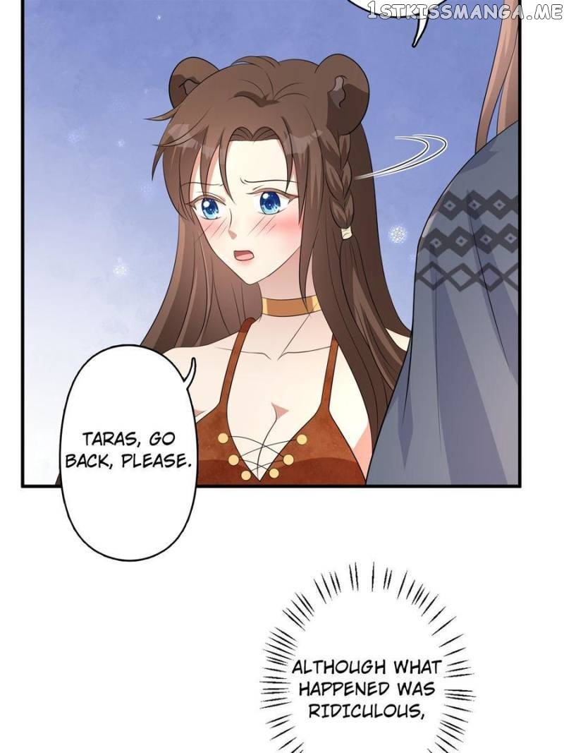 I Became the Beastman’s Wife Chapter 83 - page 15