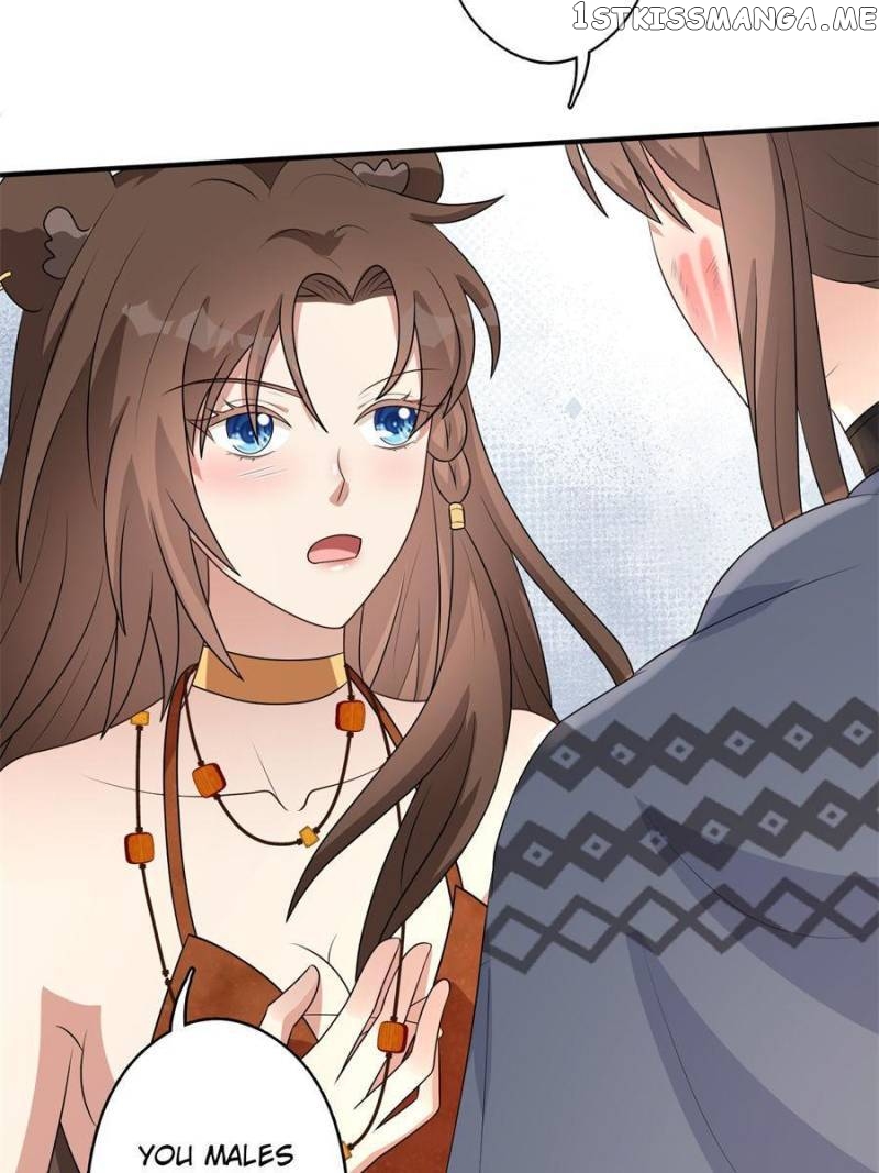 I Became the Beastman’s Wife Chapter 83 - page 18